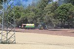 Waldbrand bei Wernrode (Foto: S.Dietzel)