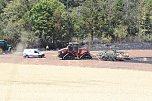 Waldbrand bei Wernrode (Foto: S.Dietzel)