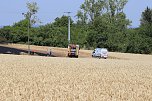 Waldbrand bei Wernrode (Foto: S.Dietzel)