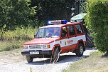 Waldbrand bei Wernrode (Foto: S.Dietzel)