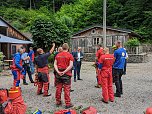 Inneminister Maier zu Gast in Nordhausen (Foto: Pressestelle Landratsamt Nordhausen)