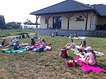 Wandertag in Bendeleben (Foto:  Heike Hambrock-Bartsch )