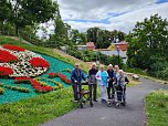 Tagespflege im Barbarossagarten (Foto: Novalis Diakonieverein)