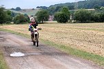 Impressionen vom Rennen am Ziegelwerk (Foto: Peter Blei)