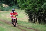 Impressionen vom Rennen am Ziegelwerk (Foto: Peter Blei)