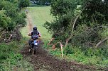 Impressionen vom Rennen am Ziegelwerk (Foto: Peter Blei)