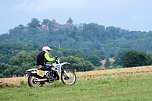 Impressionen vom Rennen am Ziegelwerk (Foto: Peter Blei)