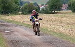 Impressionen vom Rennen am Ziegelwerk (Foto: Peter Blei)