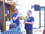 Sommerfest des TSC Neptun (Foto: TSC Neptun)