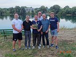 Sommerfest des TSC Neptun (Foto: TSC Neptun)