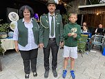 Schützenfest in Osterode (Foto: Sandra Witzel)