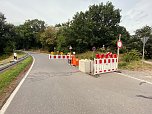 Baustellenbilder von Nordhausens umstrittenster Baustelle (Foto: vgf)