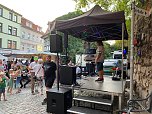 Altstadtfest 2022 - Samstagabend (Foto: VGF)