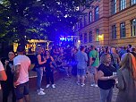 Altstadtfest 2022 - Samstagabend (Foto: VGF)