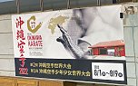 Nordhäuser Karateka auf Okinawa erfolgreich (Foto: F.Pelny)