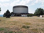 Besuch in Bad Frankenhausen (Foto: J.Friedling)