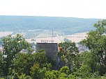 Besuch in Bad Frankenhausen (Foto: J.Friedling)