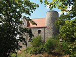 Besuch in Bad Frankenhausen (Foto: J.Friedling)