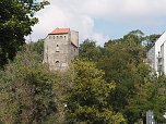 Besuch in Bad Frankenhausen (Foto: J.Friedling)