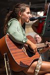 Der Sonntag auf dem Altstadtfest (Foto: S.Tetzel)