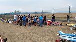 Flugtag des Nordhäuser Modellflugvereins (Foto: nnz/S. Schröder)