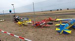 Flugtag des Nordhäuser Modellflugvereins (Foto: nnz/S. Schröder)