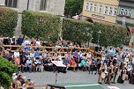 Eröffnung des 28. Mittelalterstadtfestes in Bad Langensalza (Foto: Eva Maria Wiegand)