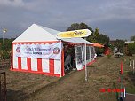 Wasserhäuschenfest gefeiert (Foto: W. Schumann)