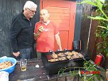 Wasserhäuschenfest gefeiert (Foto: W. Schumann)