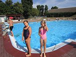 Sommerferien im Freizeitzentrum  (Foto:  Artern)