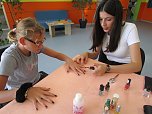 Sommerferien im Freizeitzentrum  (Foto:  Artern)