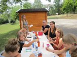 Sommerferien im Freizeitzentrum  (Foto:  Artern)