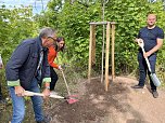 Projekt "Alte Kirchen neu erwandern" (Foto: Pientka)