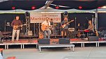 Konzertsaal auf dem Parkdeck (Foto: nnz)