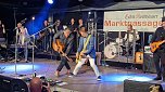 Konzertsaal auf dem Parkdeck (Foto: nnz)