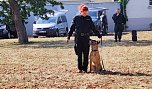 Tag der offenen Tür bei der Landespolizeiinspektion in Nordhausen (Foto: Peter Blei)