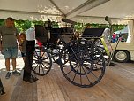 Bei der ASC Classic Gala in Schwetzingen (Foto: H.Rein)