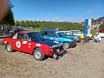 Bei der ASC Classic Gala in Schwetzingen (Foto: H.Rein)