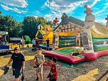 Sport-, Dorf-, und Familienfest (Foto: Andreas Thietz)