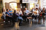 Schiedsrichtertreffen in Nordhausen (Foto: Uwe Tittel)