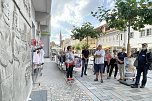 Heiligenstadts neue Stadtführer  (Foto: Heilbad Heiligenstadt)