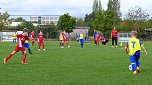 Kinder-Fußballtag 2022 (Foto: FSG 99 Salza)