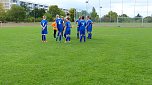 Kinder-Fußballtag 2022 (Foto: FSG 99 Salza)