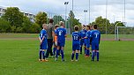 Kinder-Fußballtag 2022 (Foto: FSG 99 Salza)