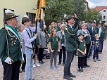 Osteröder Schützenverein (Foto: Sandra Witzel)