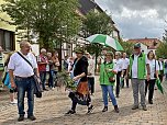 Harzklub Zweigverein Neustadt/ Osterode (Foto: Sandra Witzel)