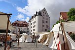 Schlossfest in Heringen (Foto: Interessengemeinschaft Schloss Heringen)