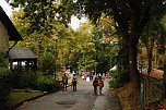 Stadtspaziergang zum Denkmalstag (Foto: agl)