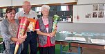 110 Jahre Hainröder Dorfschule (Foto: HMV Hainrode)