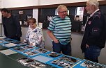 110 Jahre Hainröder Dorfschule (Foto: HMV Hainrode)